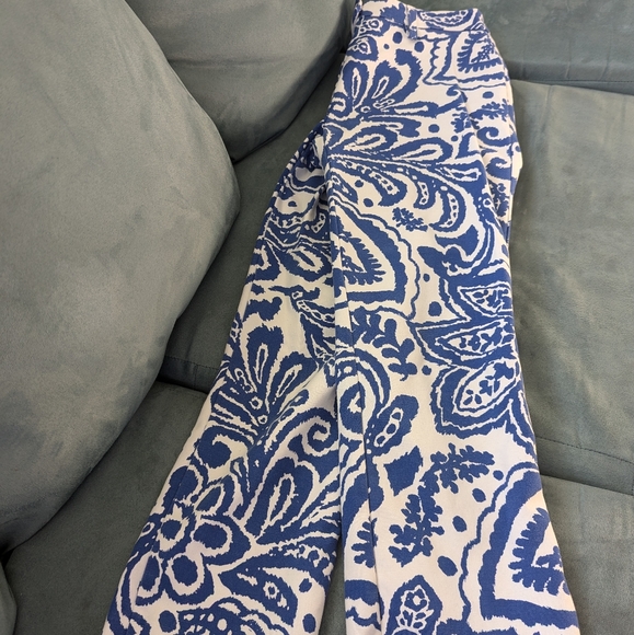 Chico's Vintage Crops. Size 00. - Picture 1 of 6